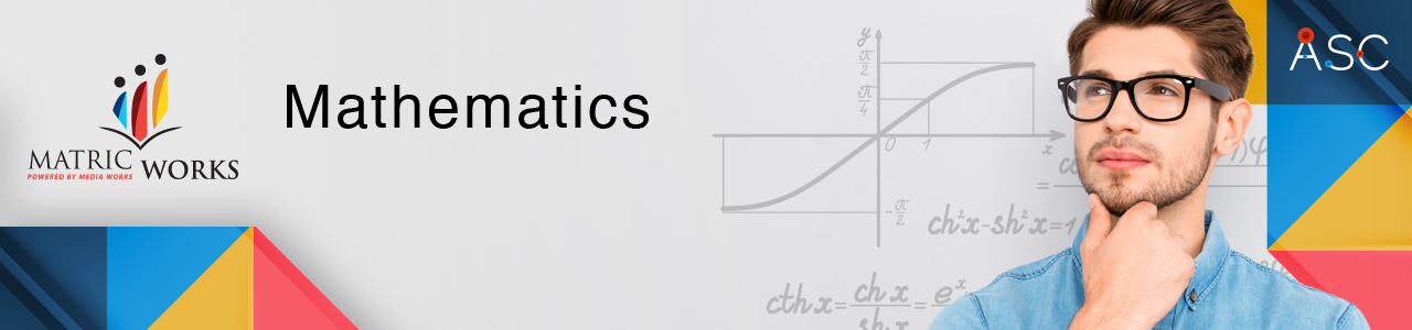 mathematics-banner