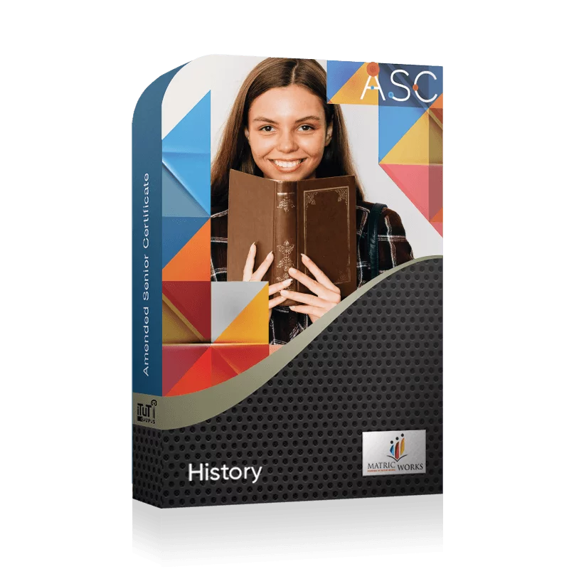 History-Box
